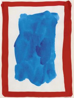 Sol Lewitt - Irregular Forms