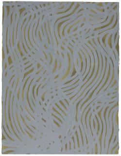 Sol Lewitt - Irregular Grid