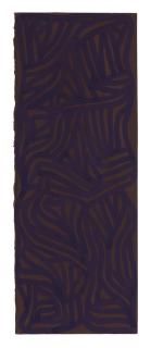 Sol LeWitt - Irregular Grid