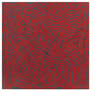 Sol Lewitt - Irregular Grid