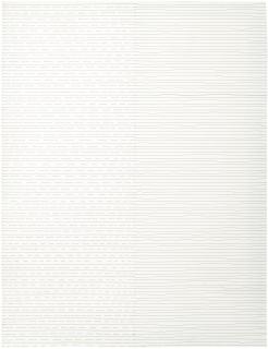 Sol Lewitt - Left: Straight And Broken Lines Right: Straight And Not Straight Lines