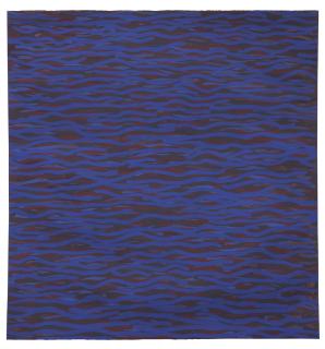 Sol Lewitt - Lines In Color