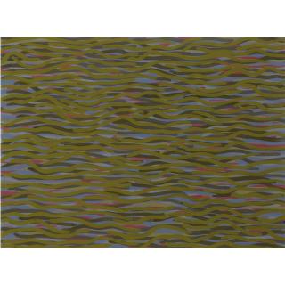 Sol Lewitt - Lines In Color