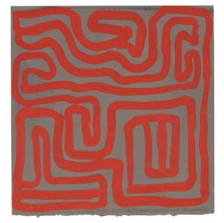Sol Lewitt - Loopy Doopy