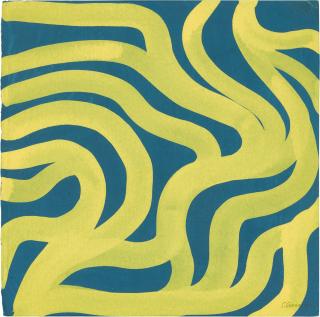Sol LeWitt - Loopy Doopy