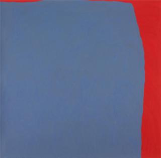 Sol LeWitt - Ohne Titel (Irregular Form)