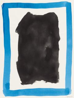 Sol LeWitt - Ohne Titel.