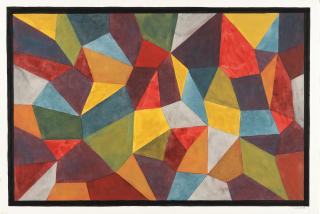 Sol LeWitt - Ohne Titel