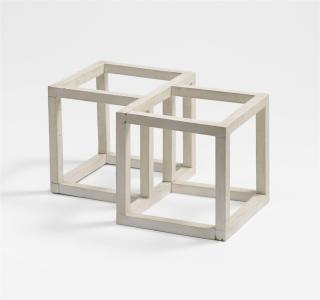 Sol LeWitt - Ohne Titel