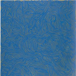 Sol LeWitt - Parallel Curves