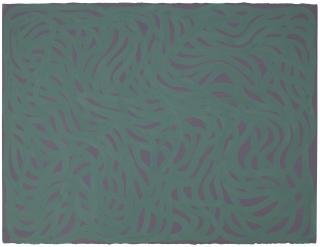 Sol Lewitt - Parallel Curves