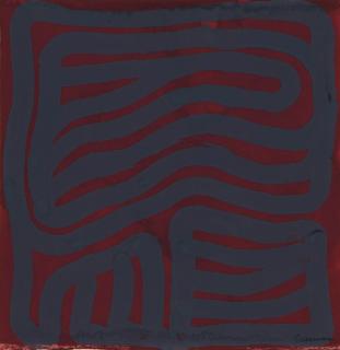 Sol LeWitt - Parallel Curves