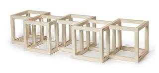 Sol Lewitt - Project For Sculpture In Grenoble [Two Works]