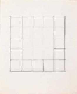 Sol Lewitt - Project