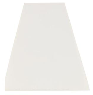 Sol LeWitt - R 575 Square with left upper corner and right side turn off