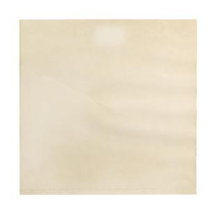 Sol Lewitt - R107 From a point midway between the midleft side & the upper left corner to the centre of the page