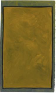 Sol Lewitt - Rectangle Within Rectangle Within Rectangle