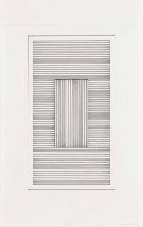 Sol Lewitt - Rectangle