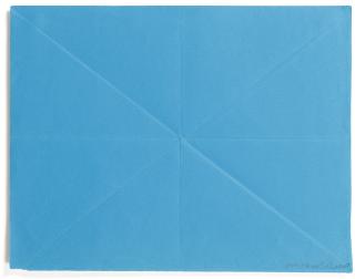 Sol LeWitt - Sans Titre