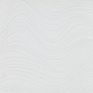 Sol LeWitt - Senza titolo