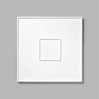 Sol LeWitt - Serial Project #1 (Abcd), D1