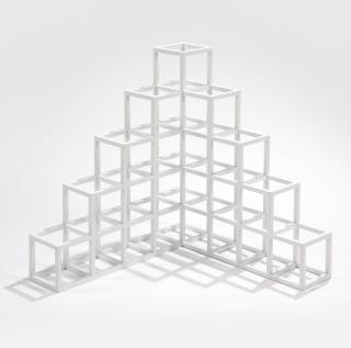 Sol Lewitt - Small Works No. 2