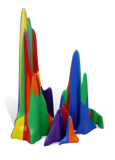 Sol Lewitt - Splotch