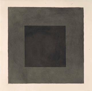 Sol Lewitt - Square