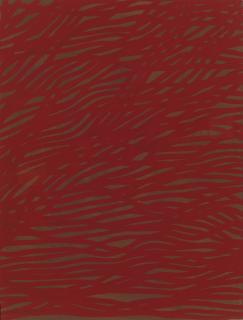 Sol Lewitt - Tangled Bands