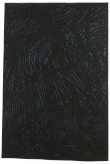 Sol Lewitt - Tangled Bands