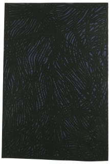 Sol Lewitt - Tangled Bands