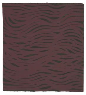 Sol Lewitt - Tangled Bands