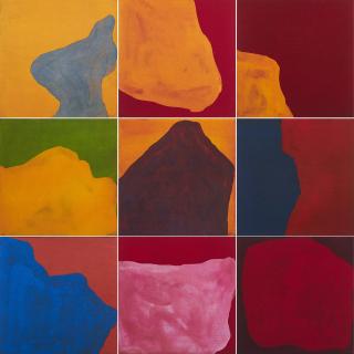 Sol Lewitt - The Portfolio of Sol LeWitt.