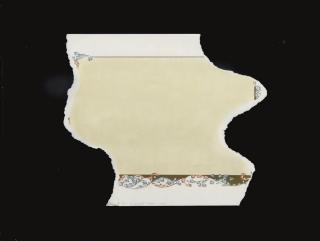 Sol LeWitt - Torn paper