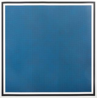 Sol Lewitt - Untitled, from Four x Four X Four