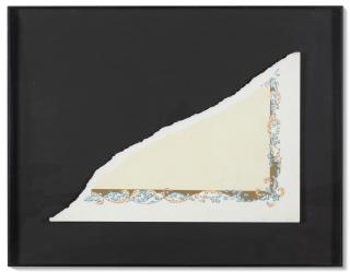 Sol Lewitt - Untitled (R264)