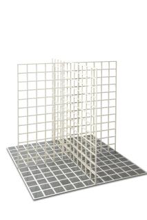Sol Lewitt - Untitled (Steel Piece)