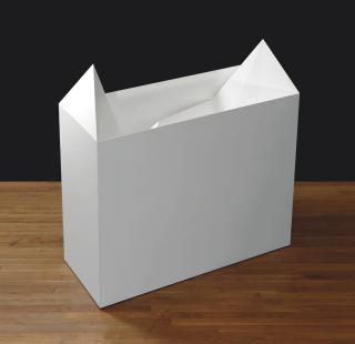 Sol Lewitt - Untitled