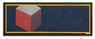 Sol LeWitt - Untitled