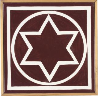 Sol Lewitt - Untitled