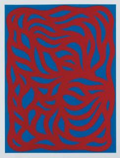 Sol Lewitt - Untitled