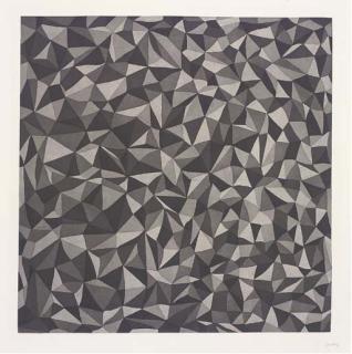 Sol Lewitt - Untitled