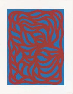 Sol Lewitt - Untitled