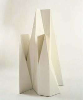 Sol Lewitt - Untitled