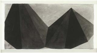 Sol Lewitt - Untitled