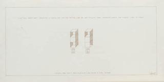 Sol Lewitt - Untitled