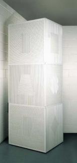 Sol LeWitt - Untitled