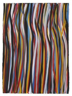 Sol Lewitt - Untitled