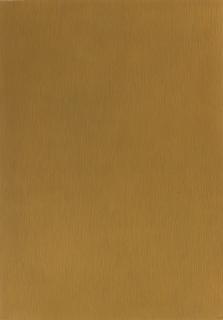 Sol Lewitt - Vertical Lines Not Straight Not Touching On Color (Krakow 1991.12)