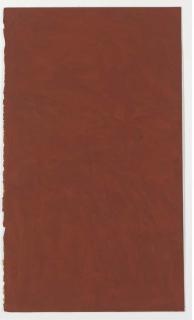 Sol Lewitt - Vertical lines, not straight, not touching